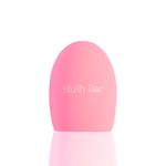 Brush Egg Cleaner-Blush-Bar