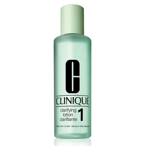 Tónico Clarifying Lotion 1 - 400 ml