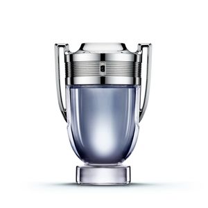 Perfume para Hombre Invictus Eau De Toilette - 100 ml