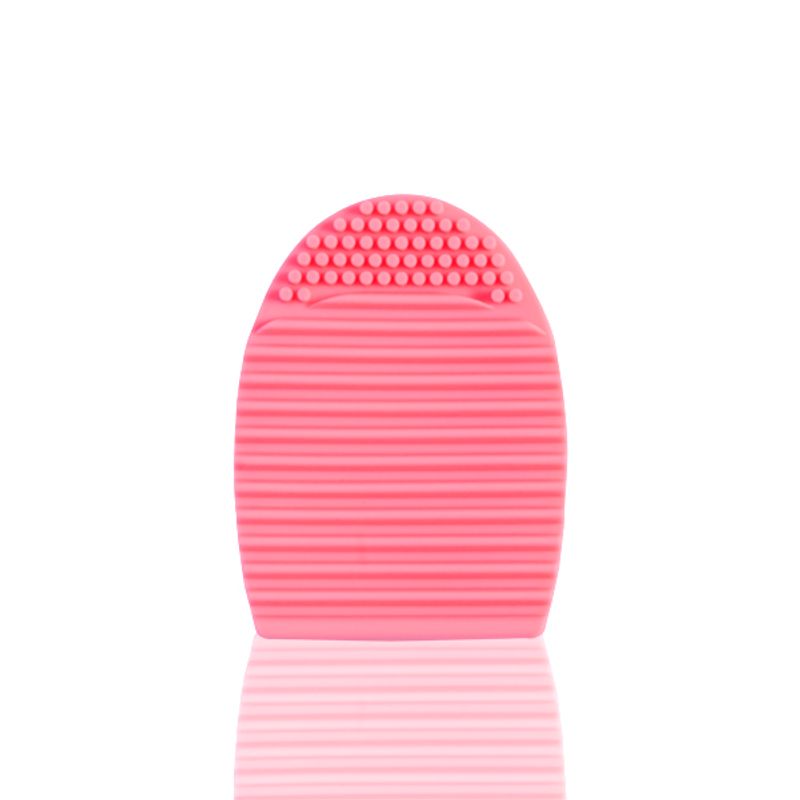 Brush Egg Cleaner-Blush-Bar