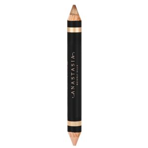 Lápiz Iluminador de Cejas Highlighting Duo Pencil