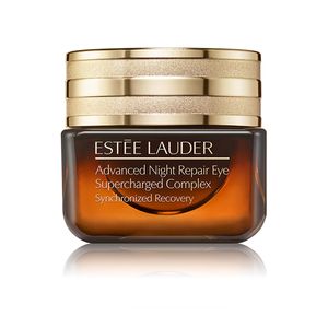 Crema Contorno de Ojos Advanced Night Repair Eye Supercharged Complex
