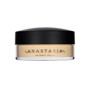Polvos Sueltos Loose Setting Powder