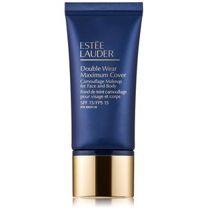 Base para Cara y Cuerpo Double Wear Maximum Cover Camouflage Makeup for Face and Body