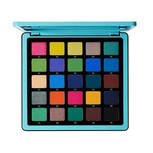 Paleta de Sombras Norvina Pro Pigment Palette Vol 2