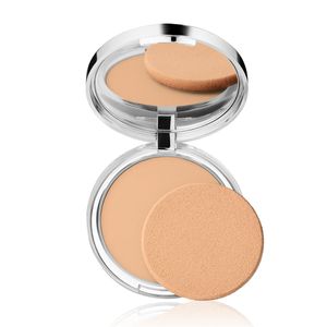 Polvos Stay-Matte Sheer Pressed Powder