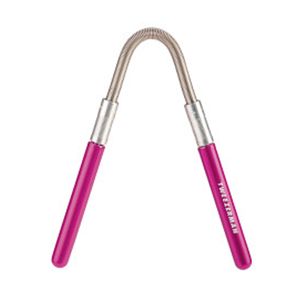 Removedor de Pelo Facial Smooth Finish Facial Hair Remover