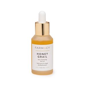 Aceite Facial Honey Grail Ultra Hydrating Face Oil
