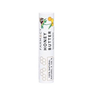 Bálsamo de Labios Honey Butter Beeswax Lip Balm