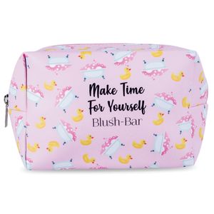 Bolsa de Viaje Make Time For Yourself