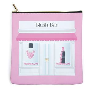 Cosmetiquera Tienda Blush-Bar