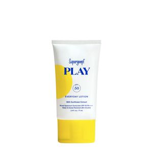 Bloqueador Solar Play Everyday Lotion SPF 50 with Sunflower Extract - 71 ml