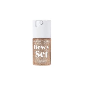 Mini Primer y Fijador de Maquillaje Dewy Set - Original