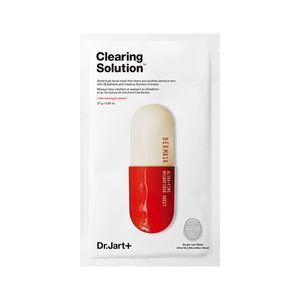 Mascarilla Dermask Micro Jet Clearing Solution