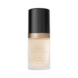 Base Líquida Born This Way Foundation