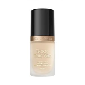 Base Líquida Born This Way Foundation