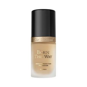 Base Líquida Born This Way Foundation