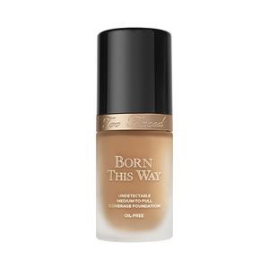 Base Líquida Born This Way Foundation