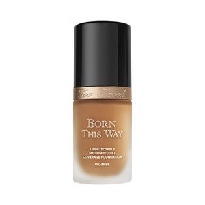 Base Líquida Born This Way Foundation