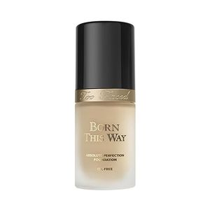 Base Líquida Born This Way Foundation