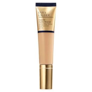 Base Líquida Futurist Hydra Rescue Moisturizing Makeup SPF 45