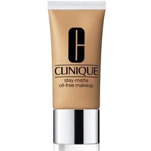 Base Líquida Stay-Matte Oil Free Makeup
