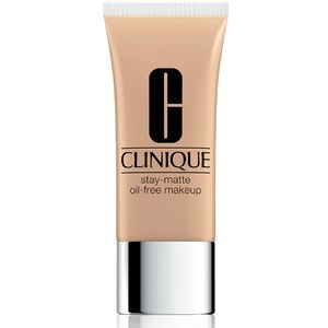 Base Líquida Stay-Matte Oil Free Makeup