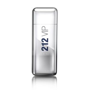 Perfume para Hombre 212 VIP Men's Eau De Toilette - 100 ml