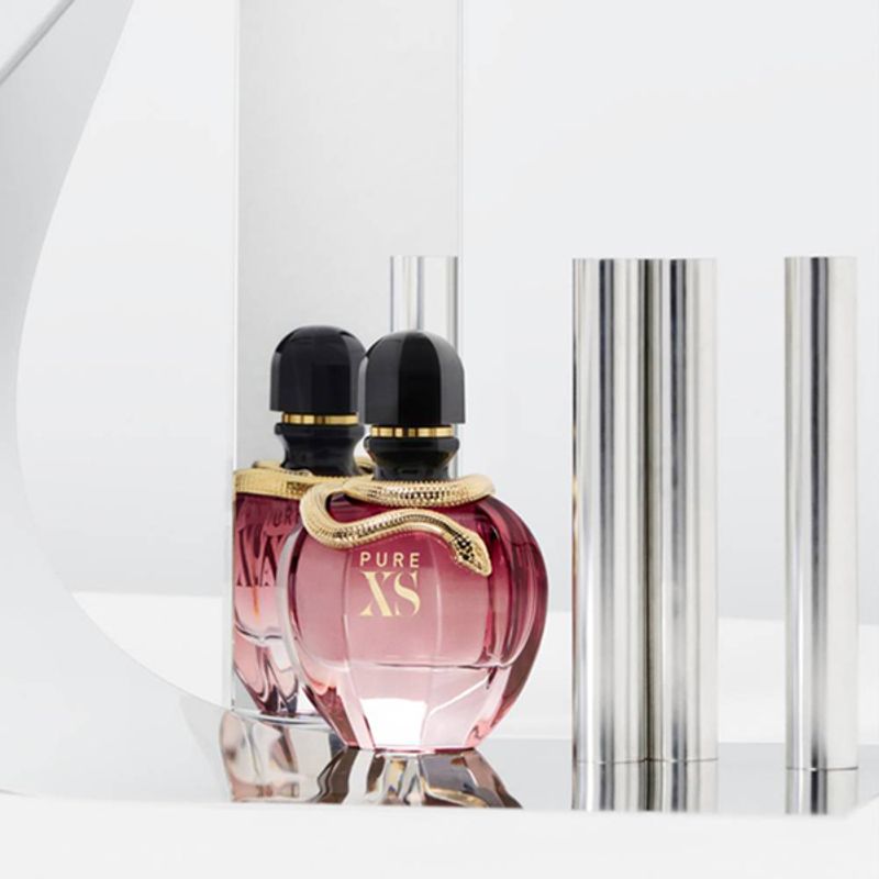 Pure xs discount mujer 100 ml