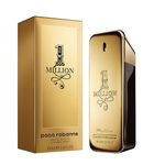 Fragancia one million hombre new arrivals