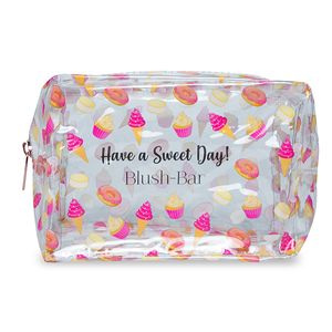 Bolsa de Viaje o Cosmetiquera Have a Sweet Day