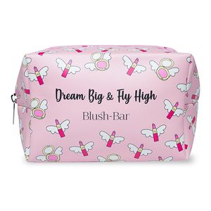 Bolsa de Viaje o Cosmetiquera Dream Big