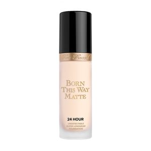 Base Líquida Born This Way Matte 24 Hour Foundation