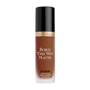 Base Líquida Born This Way Matte 24 Hour Foundation