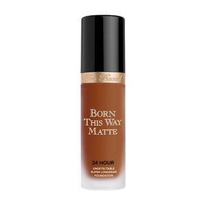 Base Líquida Born This Way Matte 24 Hour Foundation