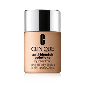 Base Líquida Anti-Blemish Solutions Liquid Makeup