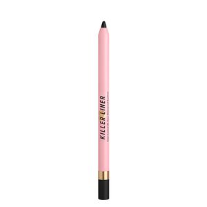 Delineador de Ojos A Prueba de Agua Killer Liner 36 Hour Waterproof Gel Eyeliner