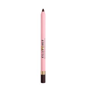 Delineador de Ojos A Prueba de Agua Killer Liner 36 Hour Waterproof Gel Eyeliner