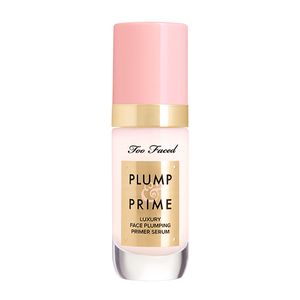 Suero Preparador Plump & Prime Face Plumping Primer Serum