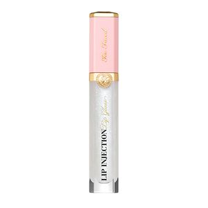 Brillo Voluminizador Lip Injection Power Plumping Lip Gloss