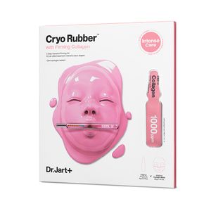 Mascarilla Cryo Rubber with Firming Collagen