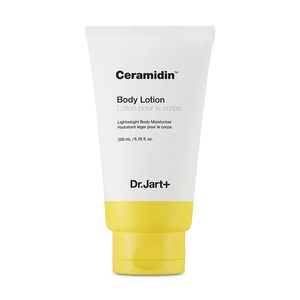 Crema de Cuerpo Ceramidin Body Lotion