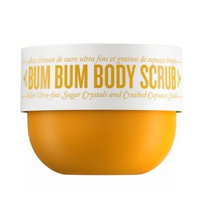 Exfoliante Corporal Bum Bum Body Scrub