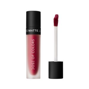 Labial Liquid Matte Lipstick