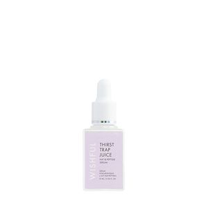 Suero Facial Thirst Trap Juice HA3 & Peptide Serum - 10 ml