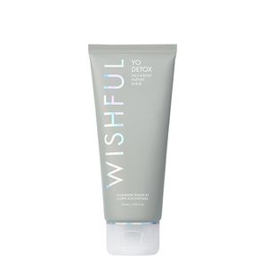 Exfoliante Yo Detox Face & Body Enzyme Scrub