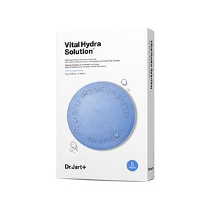 Kit de Cuidado de Piel Dermask Vital Hydra Solution Value Pack