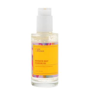 Limpiadora Rosewater Daily Cleansing Gel