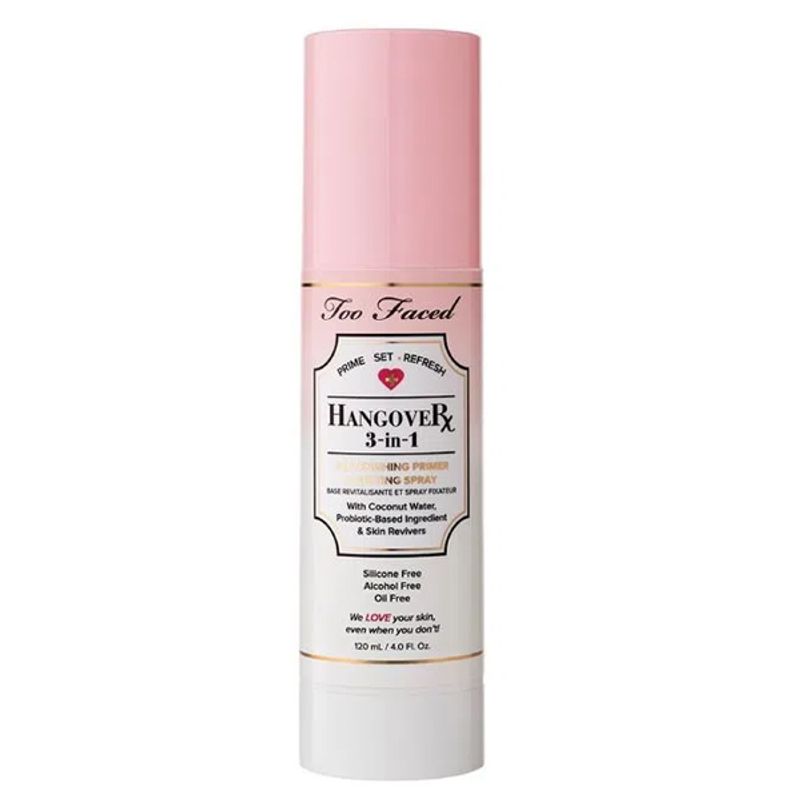 Primer-y-Fijador-de-Maquillaje-Hangover-3-in-1-Replenishing-Primer---Setting-Spray