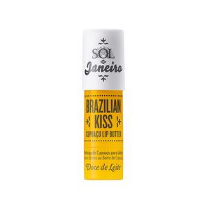 Tratamiento de Labios Brazilian Kiss Cupuacu Lip Butter